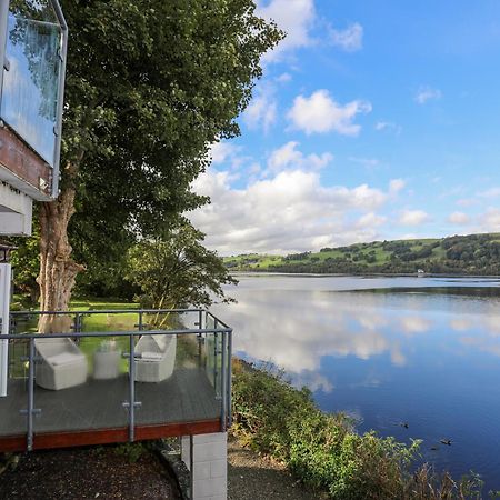 Drysgol Lakeside - Bala Lake Exterior foto